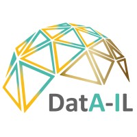 DatA-IL Innovation community logo - Similar company to Midot - מידות – שיקוף ודירוג מלכ”רים