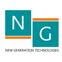 NG-TECH logo - Similar company to Netflight