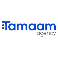 Tamaam Agency logo - Similar company to Transform Digi Ltd