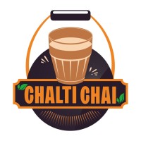 Chalti Chai logo - Similar company to Radha Madhav Chits