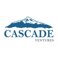 Cascade Ventures logo - Similar company to Visionarytech