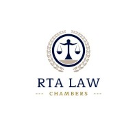 RTA LAW CHAMBERS logo - Similar company to Kgis & Consociates