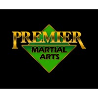 Premier Martial Arts of Rosenberg logo - Similar company to Pallen'S Martial Arts