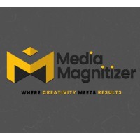 Media Magnitizer logo - Similar company to Nextwave Solutions