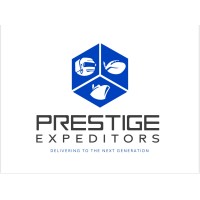 PRESTIGE EXPEDITORS LLC logo - Similar company to Hireclimb