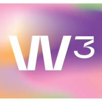 W3VIZ logo - Similar company to Cyberseq