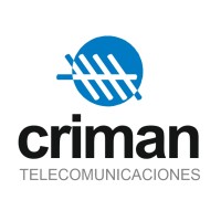 CRIMAN TELECOMUNICACIONES logo - Similar company to Jessica