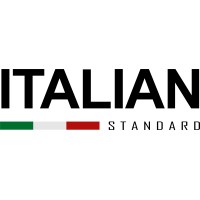 ITALIAN STANDARD logo - Similar company to Gris Ceramic