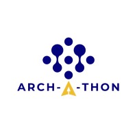 Arch-A-Thon logo - Similar company to Team Step-In Forum