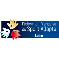 Comité Départemental du Sport Adapté de la Loire - CDSA42 logo - Similar company to Joëlette And Co