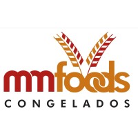 MMFoods Congelados logo - Similar company to Pb & Cia - Pão De Batata E Companhia