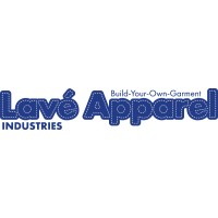 Lave Apparel Industries (LAI) logo - Similar company to Avid Apparel Industries