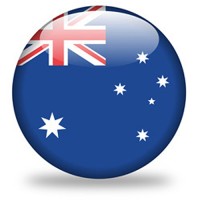 Australia Food World logo - Similar company to Fex Global