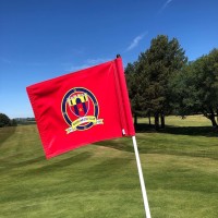 Whickham Golf Club logo - Similar company to Oldhaulage.Co.Uk