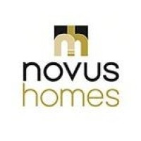 Novus Homes logo - Similar company to Weststyle
