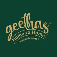 Geethas Home To Home logo - Similar company to Axima Elevators And Escalators