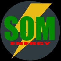 SOM-Energy logo - Similar company to J&D Dynamic Enterprises Ltd
