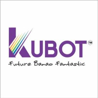 Kubot logo - Similar company to Monitree