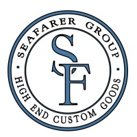 Seafarer Group logo - Similar company to Agile Microdosing