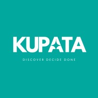 Kupata logo - Similar company to Giftpesa