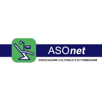 ASOnet logo - Similar company to Rh Valean