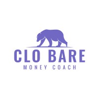 Clo Bare | Money Coach logo - Similar company to Financial Knowledge