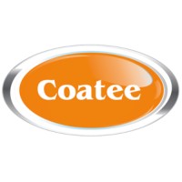 Coatee Wash&Wax logo - Similar company to 3M Car Care Omr