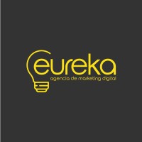 Eureka Agencia de Marketing logo - Similar company to Eureka - Communications Agency