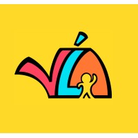 Viva La Animación logo - Similar company to Project Look Sharp