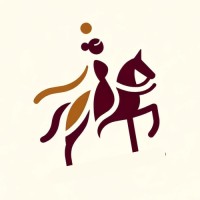 House of Jhansi logo - Similar company to Sparx Creative Studio