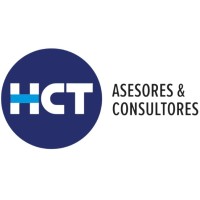 HCT ASESORES Y CONSULTORES logo - Similar company to Indusegur