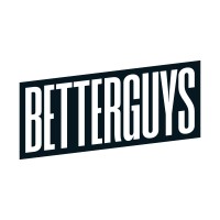 BetterGuys logo - Similar company to Scoudev