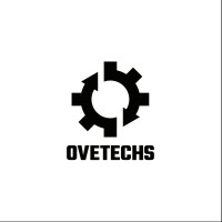 Ovetechs Mühendislik logo - Similar company to 3D-Model