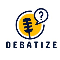 DEBATIZE logo - Similar company to Docxel