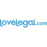 LoveLegal.com logo - Similar company to Petaurum Hr