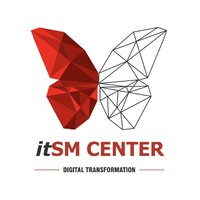 ITSM CENTER Ltd. logo - Similar company to Big Partner D.O.O.