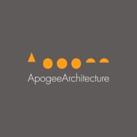 Apogee Architecture logo - Similar company to Vantage Architecture