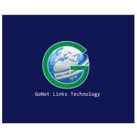 GoNet Links Technology logo - Similar company to Quantum Dimension