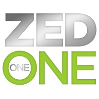Zed One Technology logo - Similar company to Inics Gmbh