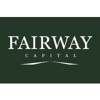 Fairway Capital Ltd logo - Similar company to Voza Developments