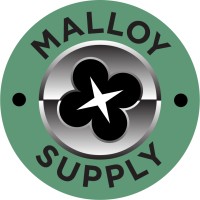 Malloy Supply logo - Similar company to Tri Air Testing, Inc.