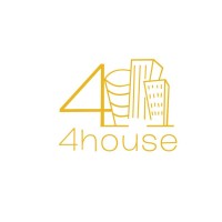4House logo - Similar company to 4House