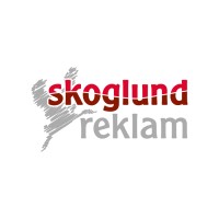 Skoglund Reklam logo - Similar company to Frese Skyltar