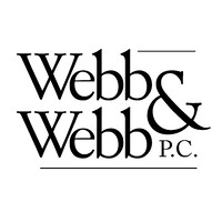 Webb & Webb, PC logo - Similar company to Silberman Law Firm, Pllc