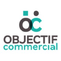 Objectif Commercial - Organisme de formation logo - Similar company to Hexagone - Formation & Coaching