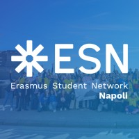 ESN Napoli - Erasmus Student Network logo - Similar company to Risepops