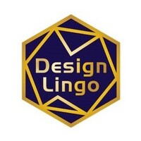 Design Lingo logo - Similar company to Studio56 Building Design