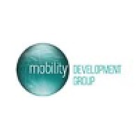 Mobility Development Group logo - Similar company to Mobility Development