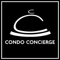 Condo Concierge Ltd. logo - Similar company to Swimsmart Technology