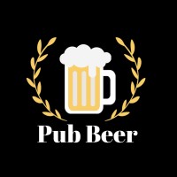 PUB BEER kUNST logo - Similar company to The Beer Company Ltd